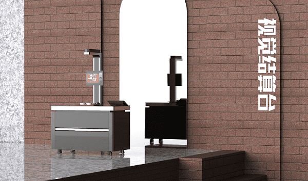 建設(shè)校園智慧后勤，視覺結(jié)算技術(shù)打造食堂核心！