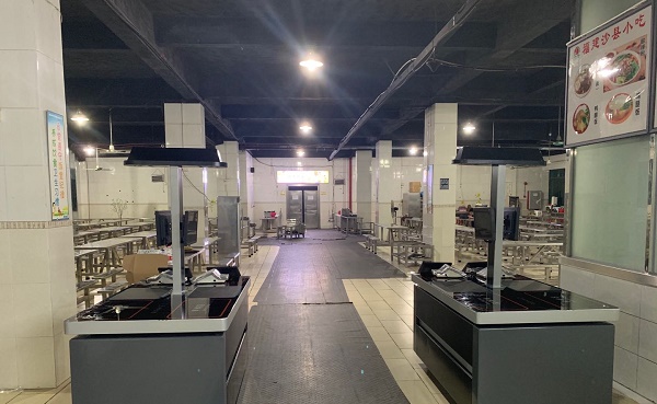 AI視覺(jué)結(jié)算方案 AI視覺(jué)結(jié)算方案