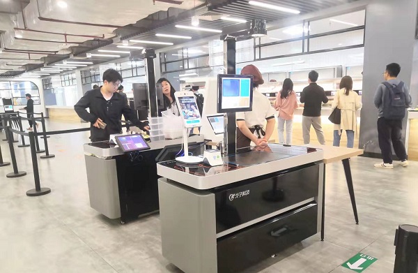 視覺識別結(jié)算 視覺識別結(jié)算