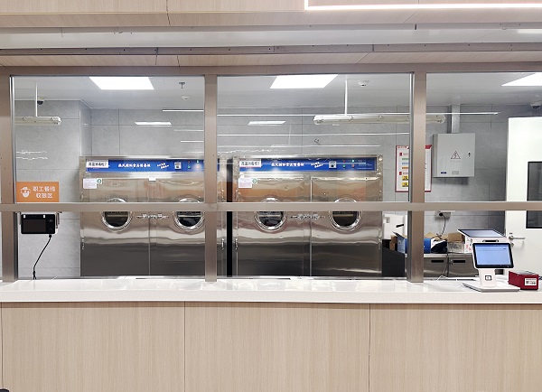  雙屏點(diǎn)餐收銀機(jī)